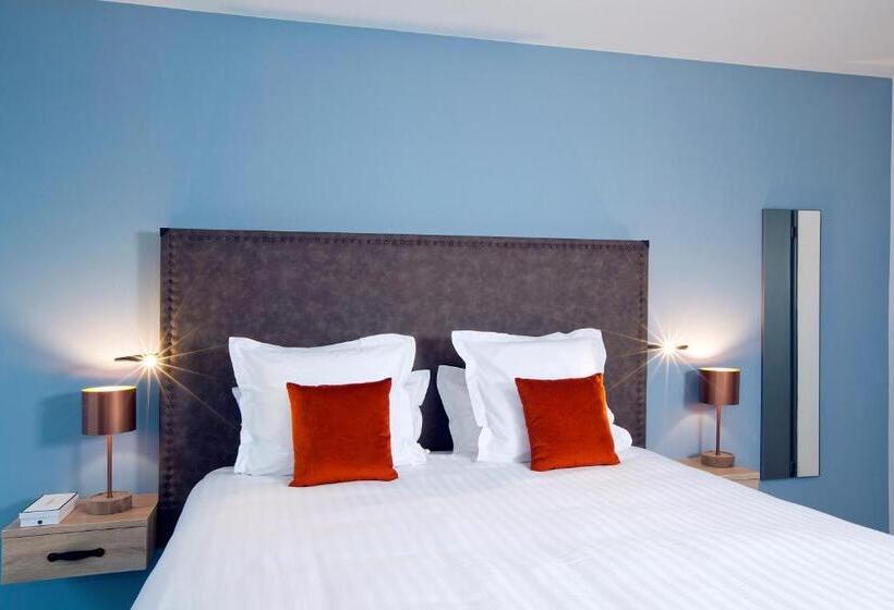 Студия Стандарт, Residhome Puteaux La Defense