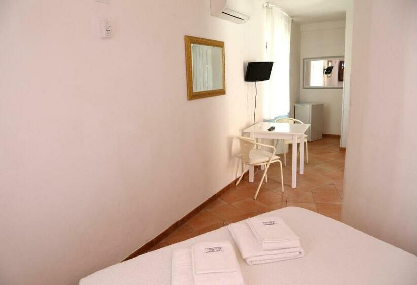 Standardrum, B&b Il Tramonto