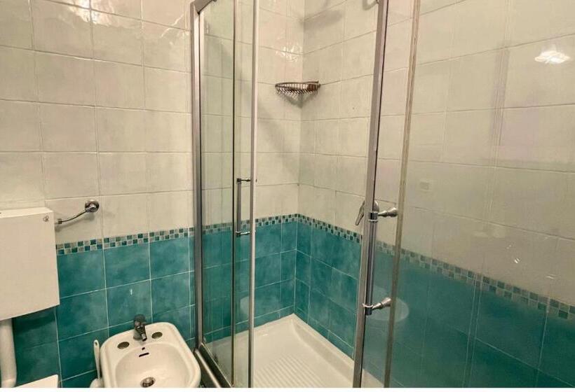 스탠다드 룸, Carlton Hotel Riviera