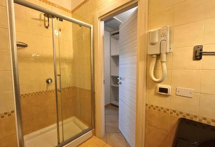 스탠다드 룸, Carlton Hotel Riviera