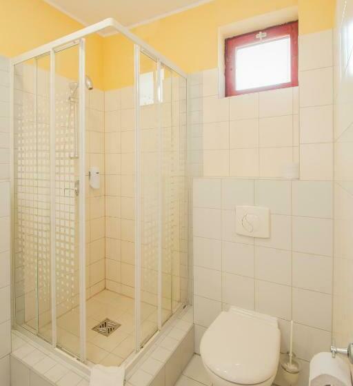 חדר סטנדרט יחיד, Camping Malta