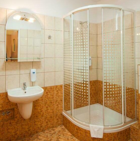 חדר סטנדרט, Camping Malta