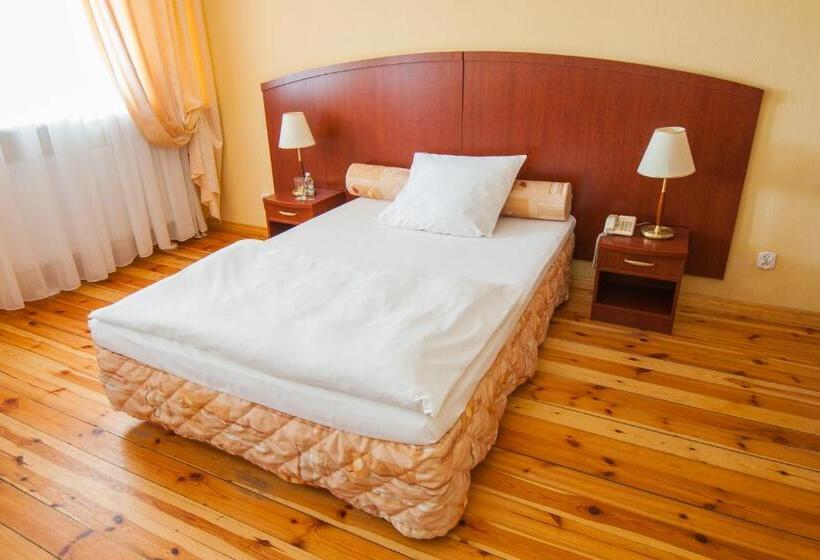 חדר סטנדרט יחיד, Camping Malta