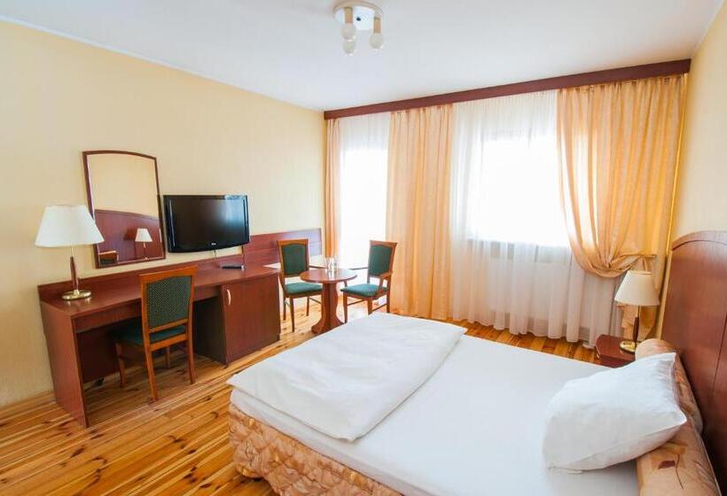 חדר סטנדרט יחיד, Camping Malta