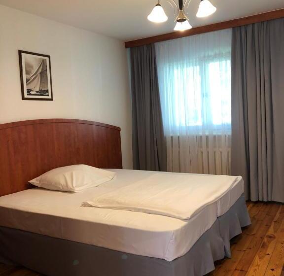 חדר סטנדרט יחיד, Camping Malta