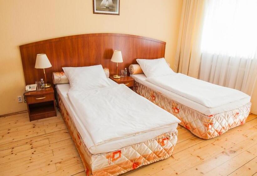 חדר סטנדרט, Camping Malta