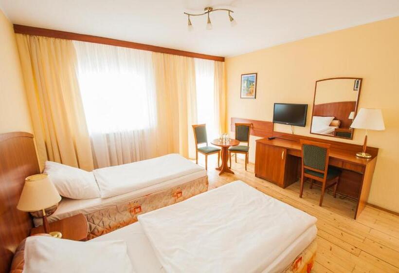 חדר סטנדרט, Camping Malta