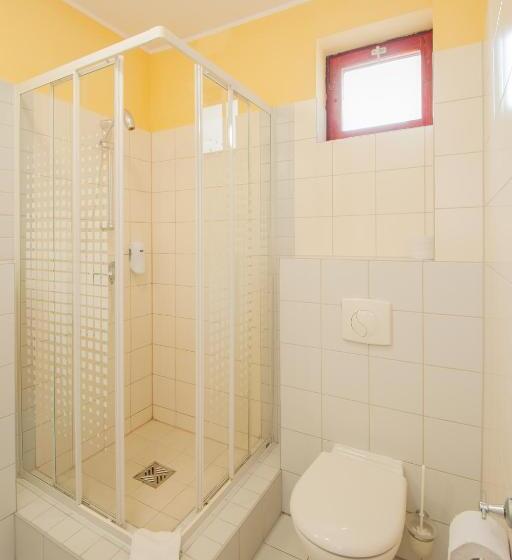 חדר קומפורט, Camping Malta