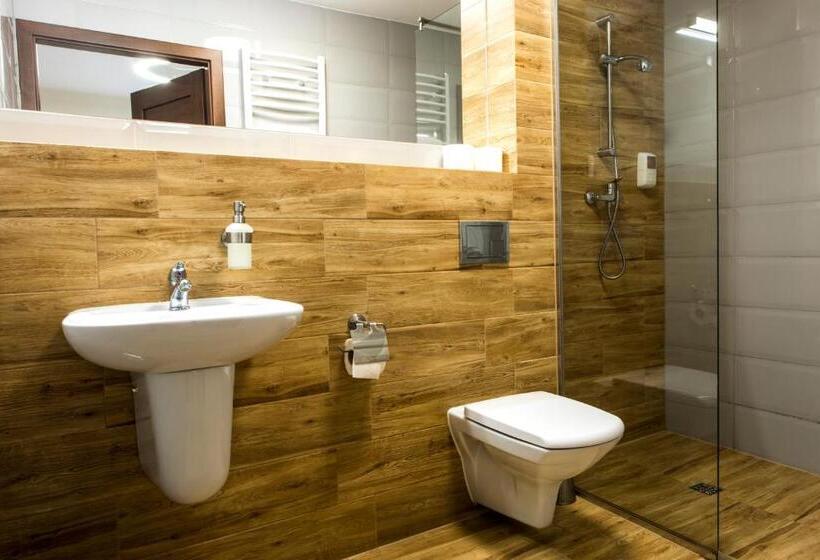 חדר דלוקס, Camping Malta