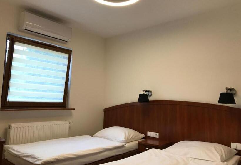 חדר דלוקס, Camping Malta