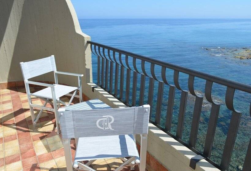 스탠다드 룸, Carlton Hotel Riviera