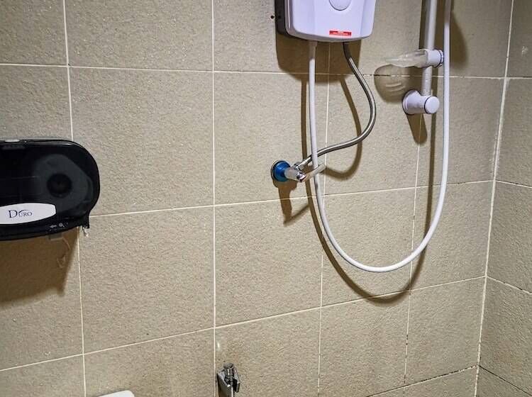 Номер Стандарт Индивидуальный Кровать Кинг, Centre Point Tampin