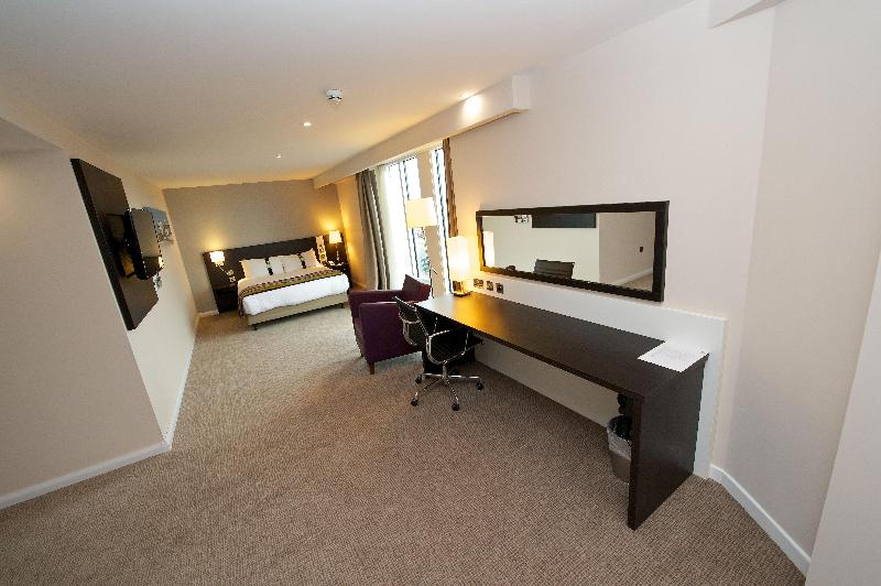 스탠다드 룸, Centre Point Tampin