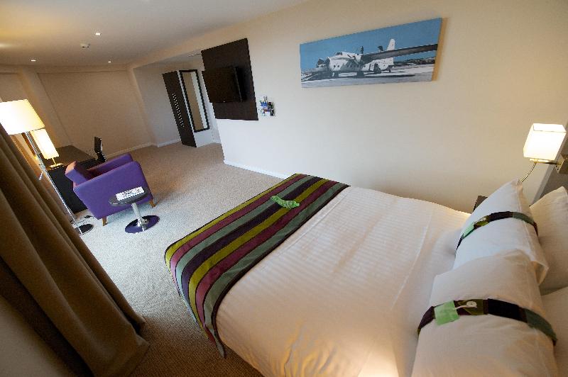 Номер Стандарт, Centre Point Tampin