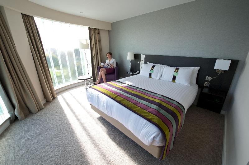 スタンダードルーム, Centre Point Tampin