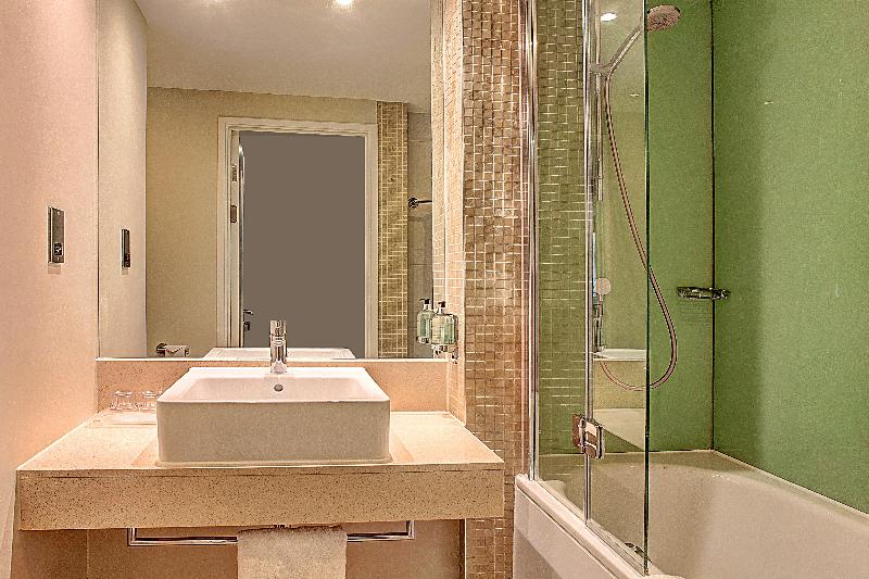 スタンダードルーム, Centre Point Tampin