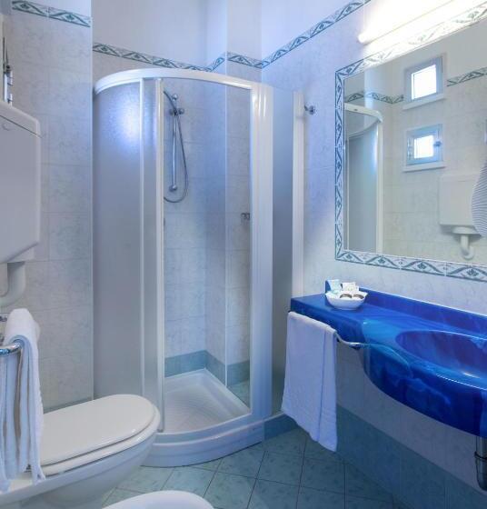 Triple Room Sea View, Concord