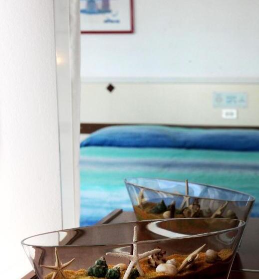 Triple Room Sea View, Concord