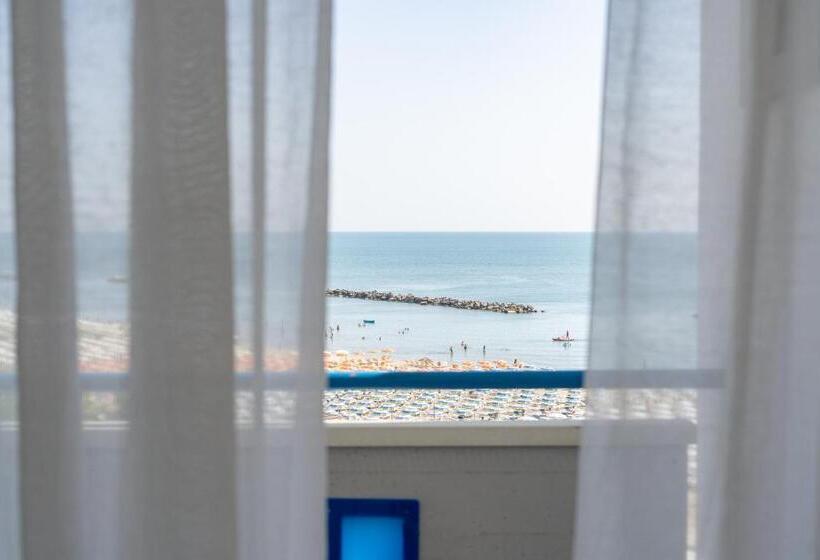 Triple Room Sea View, Concord