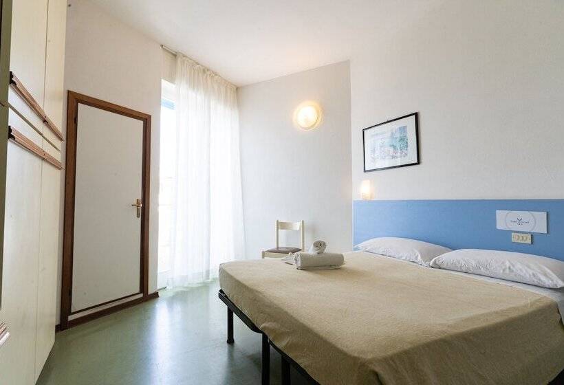 Triple Room Sea View, Concord