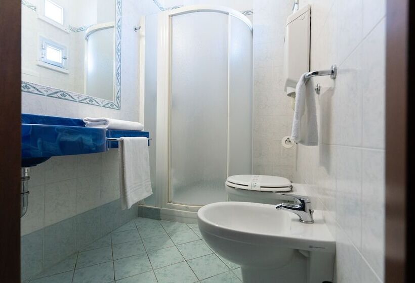 Triple Room Sea View, Concord