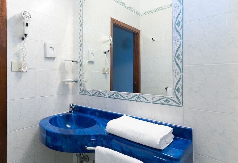 Triple Room Sea View, Concord