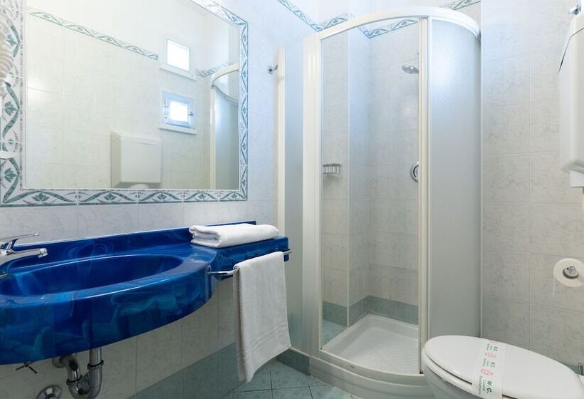 Triple Room Sea View, Concord