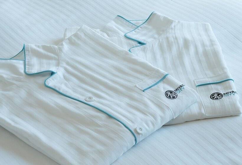 コンフォートルーム, Miyako City Tokyo Takanawa