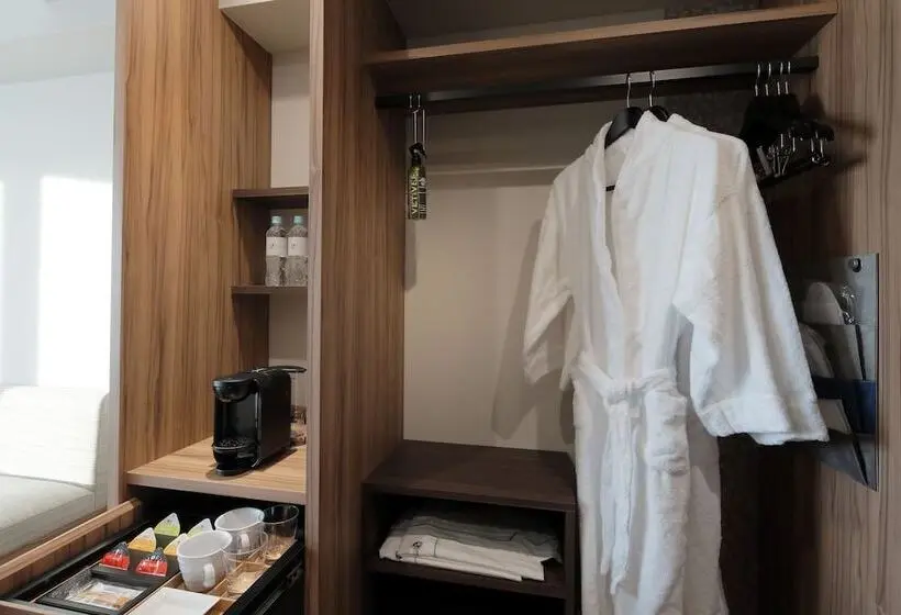 デラックスルーム, Miyako City Tokyo Takanawa