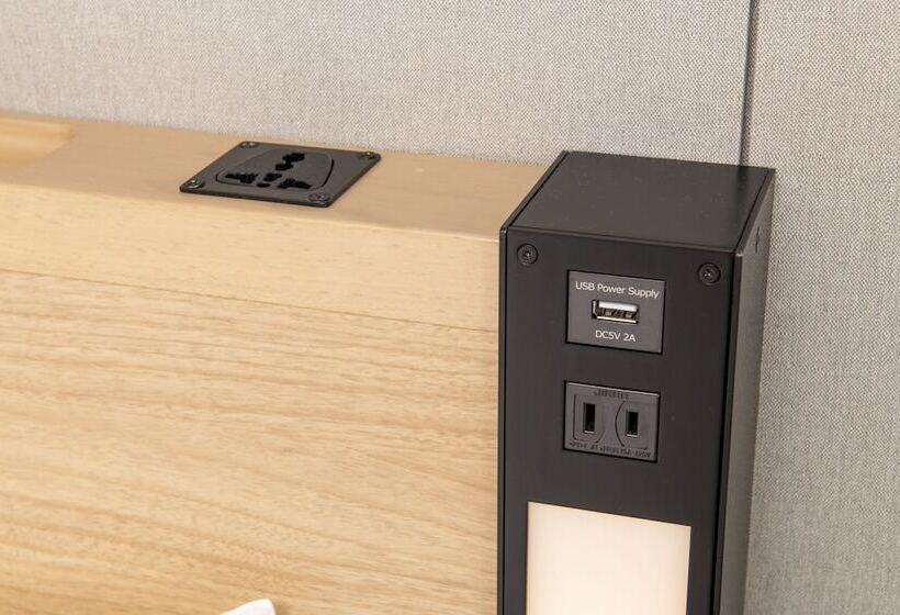 デラックスルーム, Miyako City Tokyo Takanawa