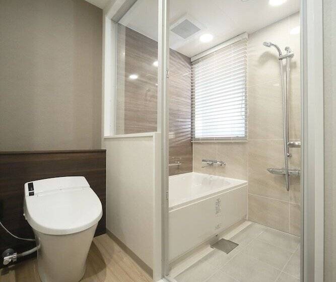 Номер Deluxe, Miyako City Tokyo Takanawa