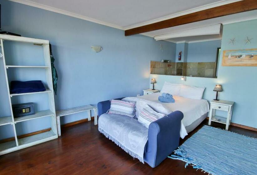 Номер Стандарт Вид на Море, Oyster Bay Beach Lodge