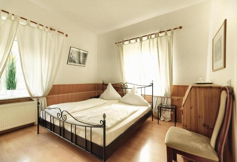 스탠다드 룸, Parkhotel Wienburg Münster