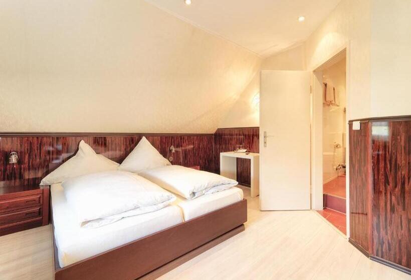 스탠다드 룸, Parkhotel Wienburg Münster