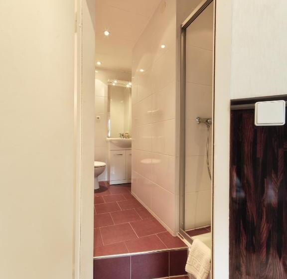 经济房, Parkhotel Wienburg Münster