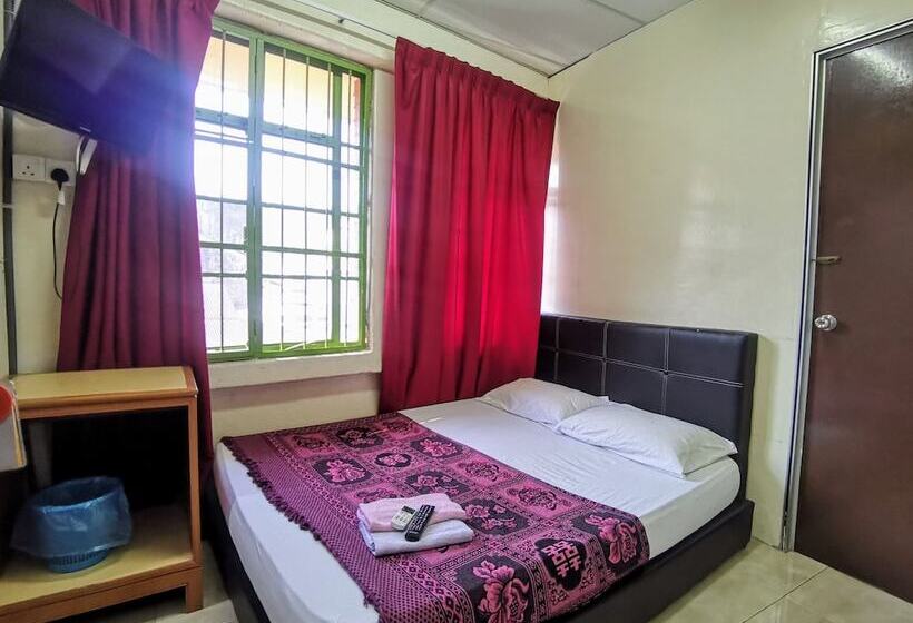 חדר סטנדרט, Meera Heritage Motel