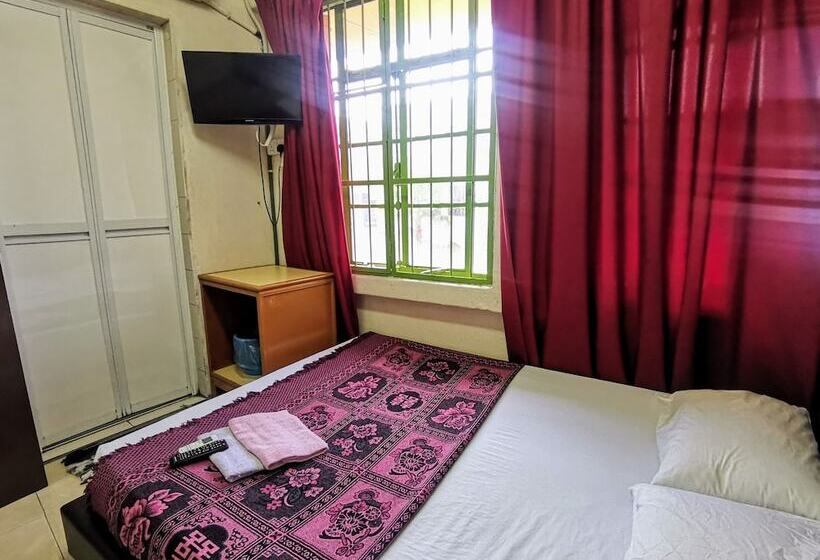 חדר סטנדרט, Meera Heritage Motel