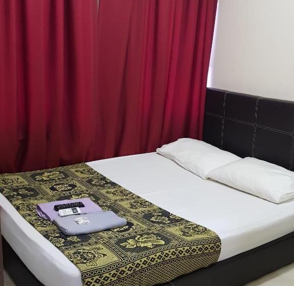 חדר סטנדרט, Meera Heritage Motel