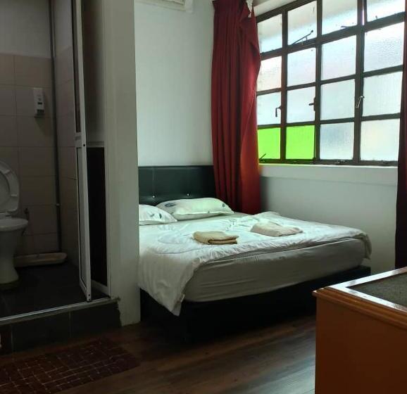 חדר סטנדרט, Meera Heritage Motel