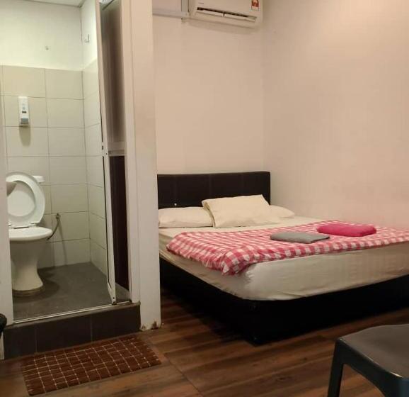 חדר סטנדרט, Meera Heritage Motel