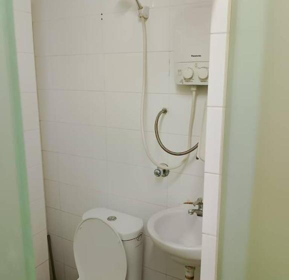 חדר סופריור יחיד, Meera Heritage Motel