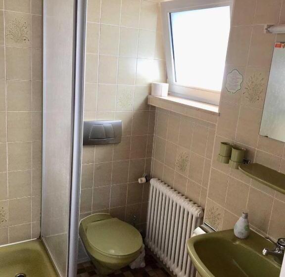 Quarto Basic, Gästehaus Am Lindenweg