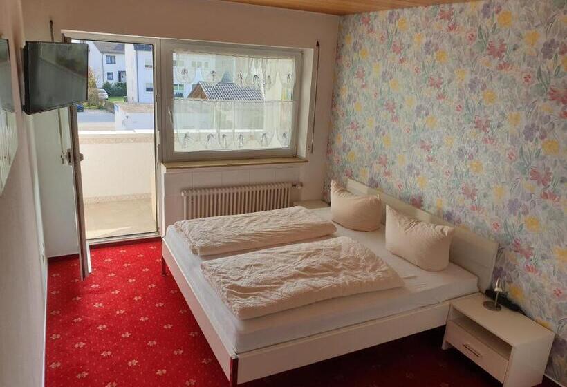 Quarto Basic, Gästehaus Am Lindenweg