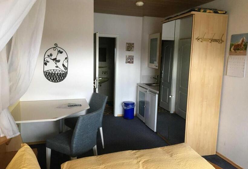 Quarto Basic, Gästehaus Am Lindenweg