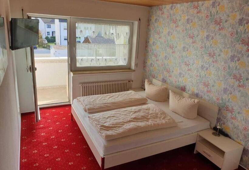 Quarto Basic, Gästehaus Am Lindenweg