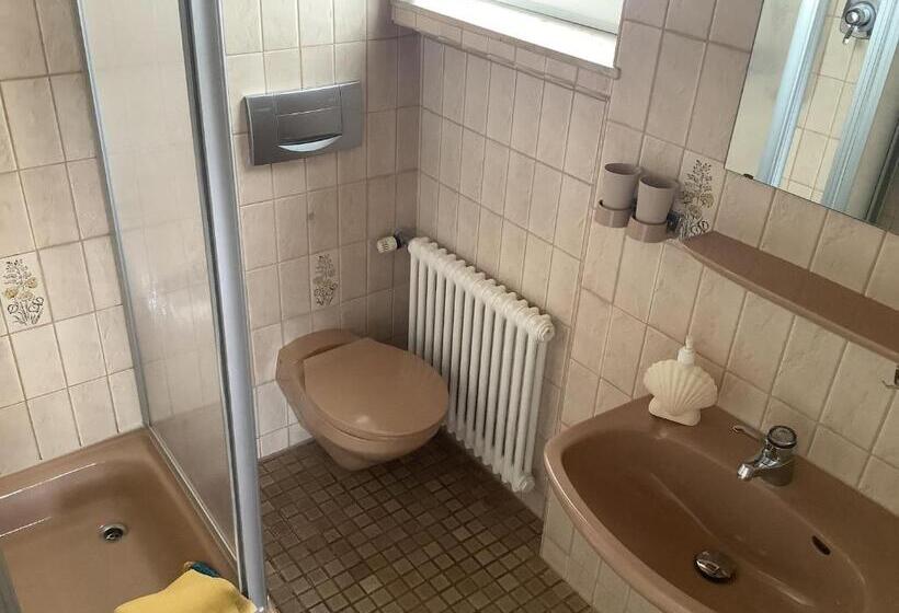 Quarto Economy, Gästehaus Am Lindenweg