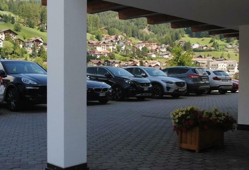 스탠다드 룸, Garni Walter