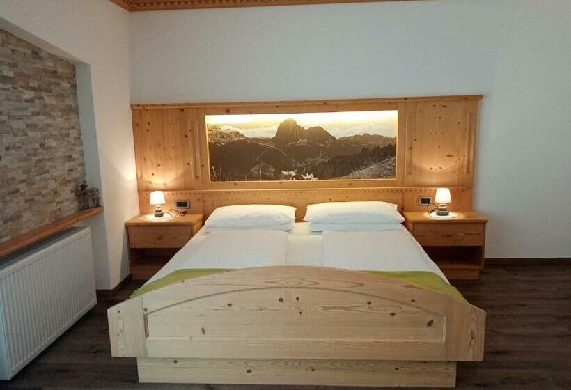 패밀리 룸, Garni Walter