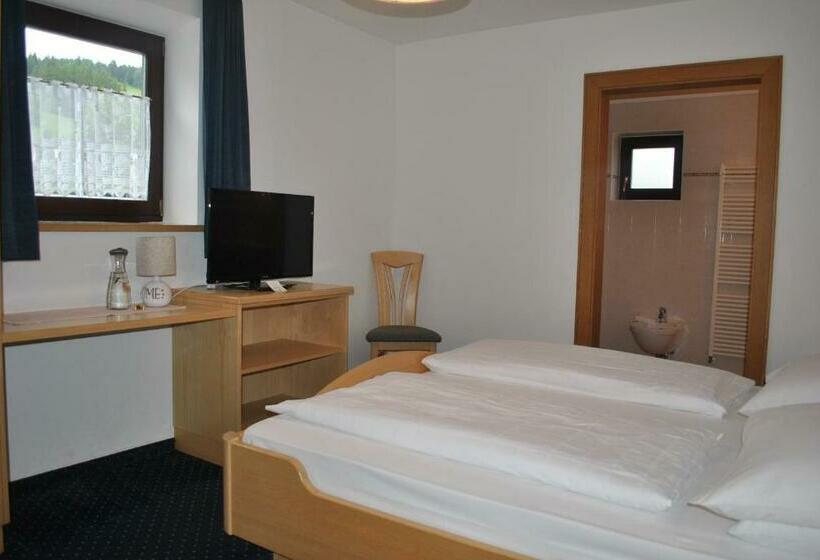 스탠다드 룸, Garni Walter