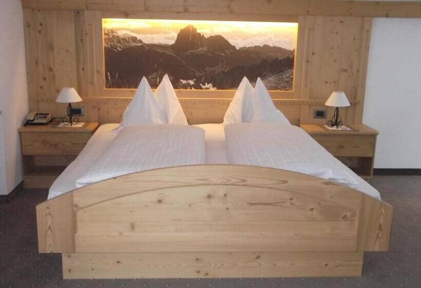 패밀리 룸, Garni Walter